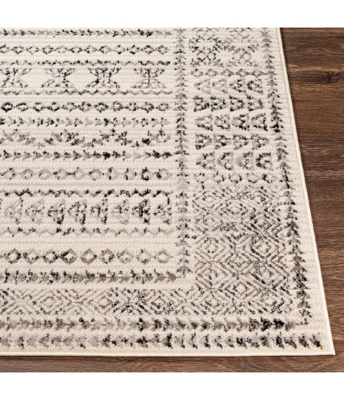 Livabliss Pisa PSS-2313 710" Square Rug