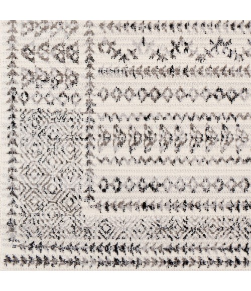 Livabliss Pisa PSS-2313 710" Square Rug