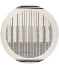 Pisa Area Rug Livabliss Pisa PSS-2315 53" Round Rug