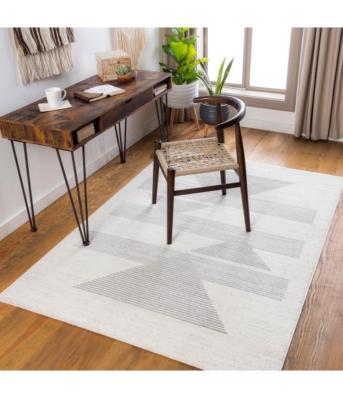 Livabliss Pisa PSS-2321 67" x 9 Rug