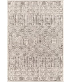 Livabliss Pisa PSS2344 Light Grey Taupe Area Rug 7 ft. 10 in. X 10 ft. Rectangle