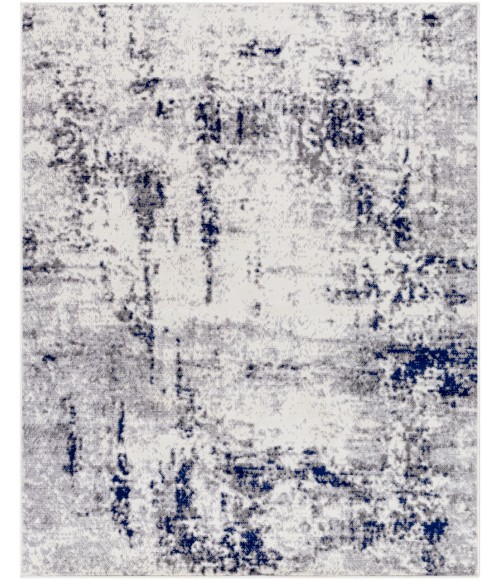 Pisa PSS-2372 67" x 9 Machine Woven Rug