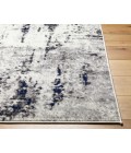 Pisa PSS-2372 67" x 9 Machine Woven Rug