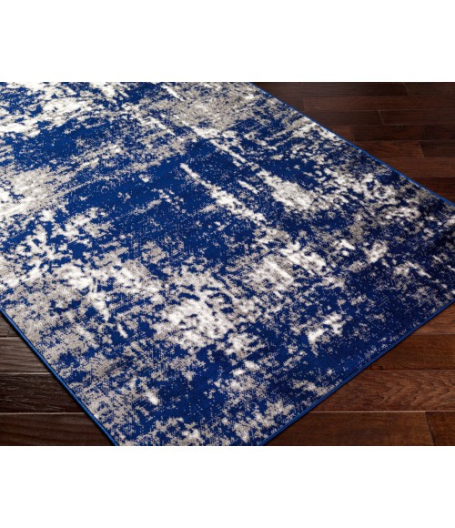 Pisa PSS-2373 710" x 10 Machine Woven Rug