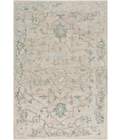 Surya Piastrella PST2303 Dark Green Sage Area Rug 9 ft. X 12 ft. Rectangle