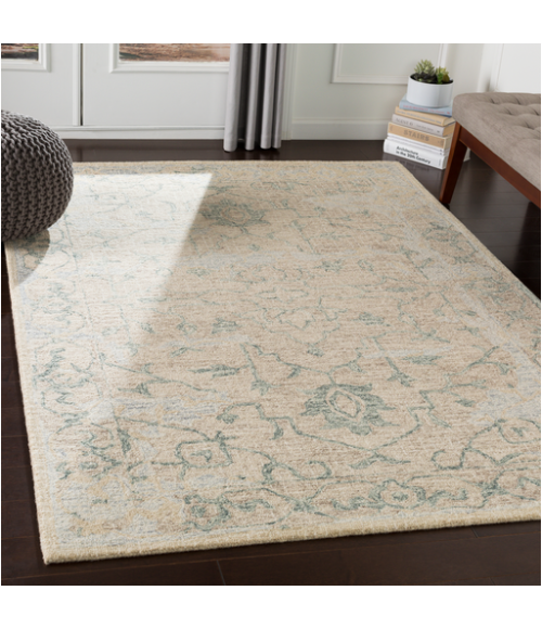 PIASTRELLA RUG Surya Piastrella PST-2303-912