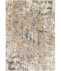 Surya Pune PUN2300 Beige Taupe Area Rug 2 ft. X 2 ft. 11 in. Rectangle