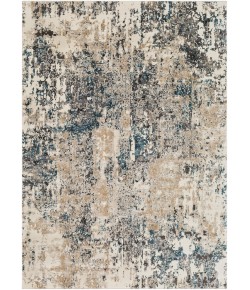 Livabliss Pune PUN2301 Taupe Charcoal Area Rug 7 ft. 10 in. X 10 ft. 2 in. Rectangle