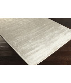 Surya Pure PUR3003 White Area Rug 2 ft. X 3 ft. Rectangle