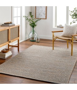 Livabliss Priya PYA2300 Beige Gray Area Rug 6 ft. X 9 ft. Rectangle