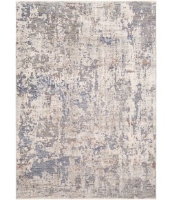 Livabliss Palazzo PZL2301 Navy Denim Area Rug 9 ft. X 13 ft. 1 in. Rectangle