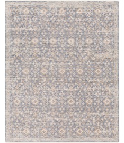 Livabliss Palazzo PZL2303 Navy Denim Area Rug 2 ft. X 3 ft. 3 in. Rectangle