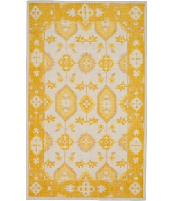 Surya Pazar Burnt Orange PZR-6007 2 ft. X 3 ft. Rect. Rug