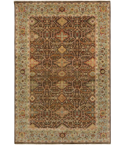 Surya Pazyryk PZY-1000-6x9 rug