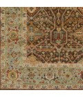Surya Pazyryk PZY-1000-6x9 rug