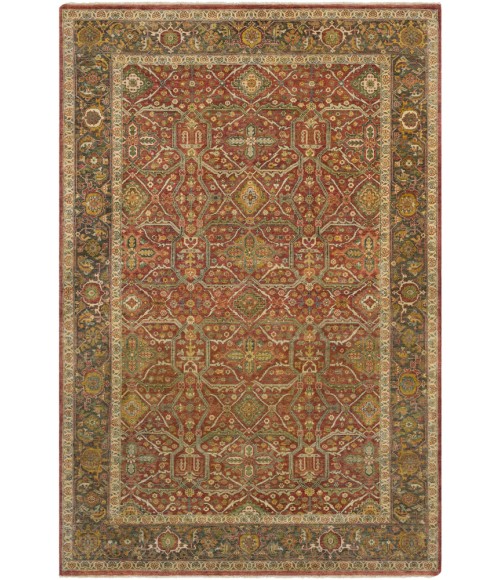 Surya Pazyryk PZY-1001-2x3 rug