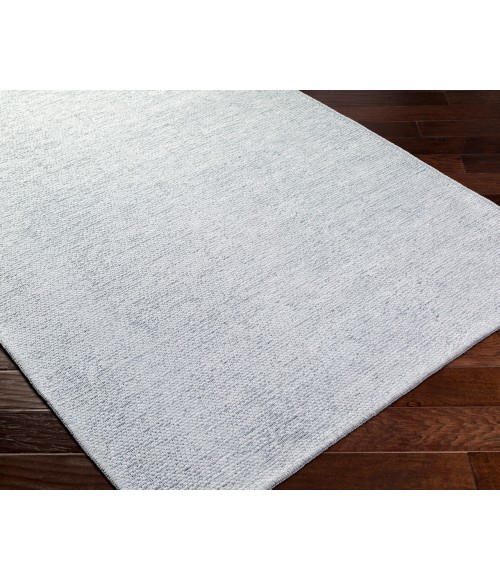 Quebec QBC-2300 2'8" x 7'3" Machine Woven Rug
