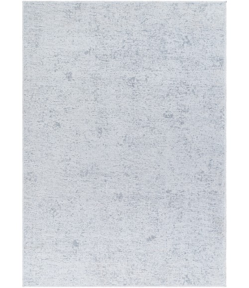 Quebec QBC-2300 2'8" x 7'3" Machine Woven Rug