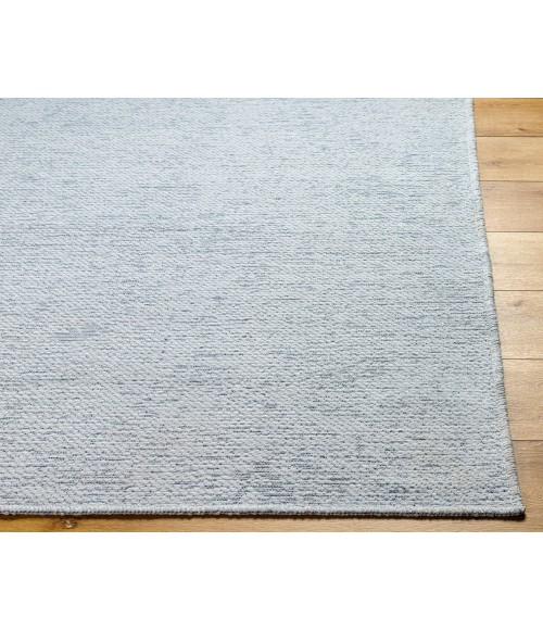 Quebec QBC-2300 2'8" x 7'3" Machine Woven Rug