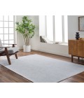 Quebec QBC-2300 5'3" x 7' Machine Woven Rug