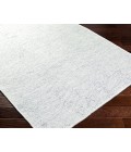 Quebec QBC-2302 2'7" x 7'3" Machine Woven Rug