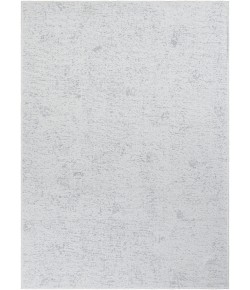 Livabliss Quebec QBC2302 White Area Rug 2 ft. 7 in. X 10 ft. Runner