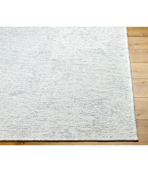 Quebec QBC-2302 2'7" x 7'3" Machine Woven Rug