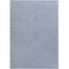 Livabliss Quebec QBC2303 Light Gray Area Rug 2 ft. 7 in. X 10 ft. Runner