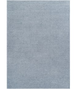 Livabliss Quebec QBC2303 Light Gray Area Rug 2 ft. 7 in. X 10 ft. Runner