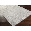Livabliss Quartz QTZ5000 Light Gray Charcoal Area Rug 8 ft. X 10 ft. Rectangle