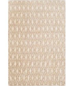 Surya Quartz QTZ5013 Camel Cream Area Rug 10 ft. X 14 ft. Rectangle