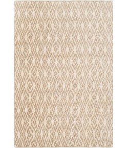 Surya Quartz QTZ5013 Camel Cream Area Rug 10 ft. X 14 ft. Rectangle