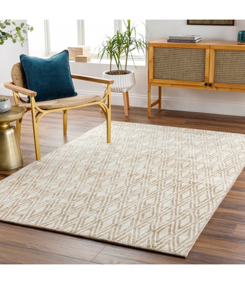 Surya Quartz QTZ-5013-8x10 rug