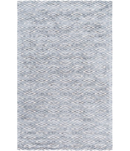 QUARTZ RUG Surya Quartz QTZ-5015-12x15 rug