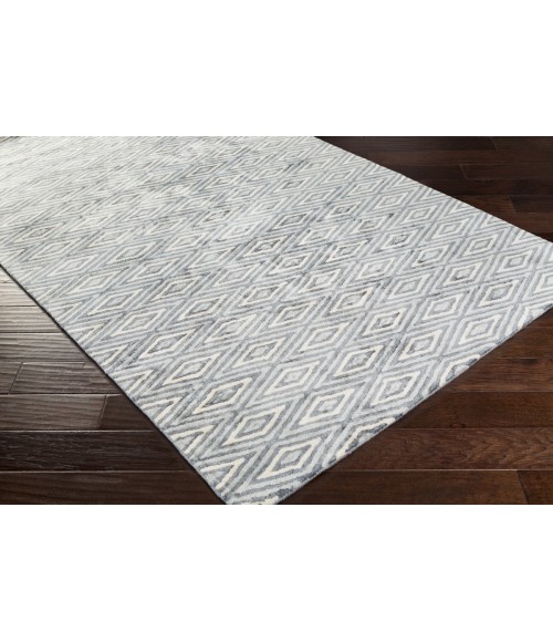 QUARTZ RUG Surya Quartz QTZ-5015-12x15 rug