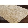 Livabliss Quartz QTZ5031 Tan Beige Area Rug 8 ft. X 10 ft. Rectangle