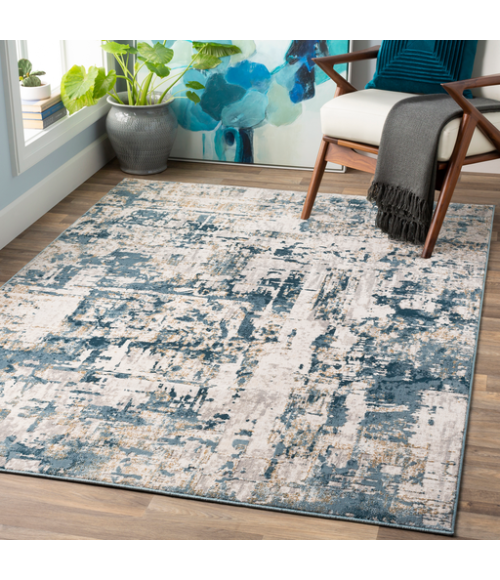 QUATRO RUG Surya Quatro QUA-2303-6796