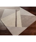Surya Queens QUN-2300 8 10 x 12  Rug