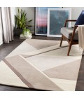 Surya Queens QUN-2300 8 10 x 12  Rug