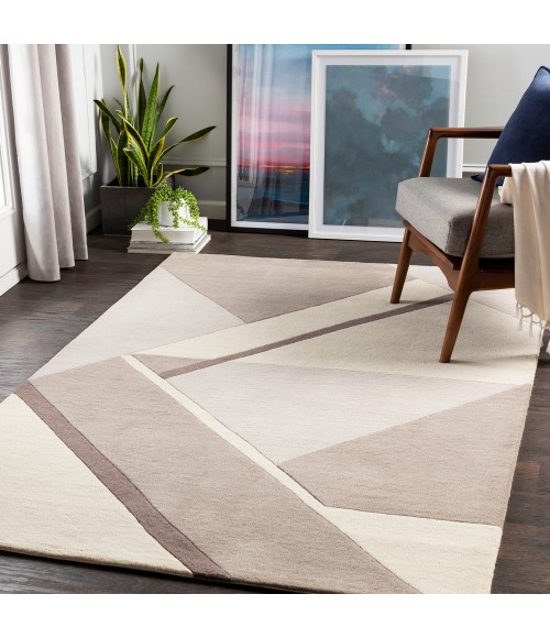 Surya Queens QUN-2300 8 10 x 12  Rug