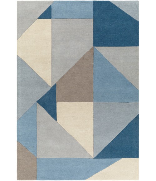 Livabliss Queens QUN-2309 3 x 5 Rug