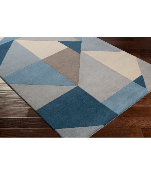 Livabliss Queens QUN-2309 3 x 5 Rug