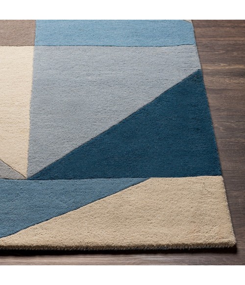 Livabliss Queens QUN-2309 3 x 5 Rug