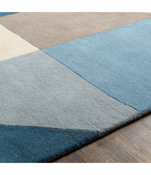 Livabliss Queens QUN-2309 3 x 5 Rug