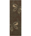 Rafina RAF-2305 Area Rug Rafina RAF-2305 5'3" x 7'3" Machine Woven Rug