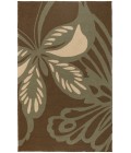 Rafina RAF-2305 Area Rug Rafina RAF-2305 5'3" x 7'3" Machine Woven Rug