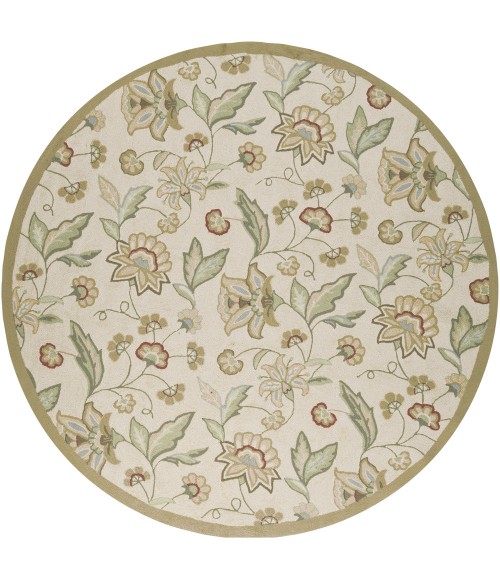 RAIN RUG Surya Rain RAI-1011-9x12 rug