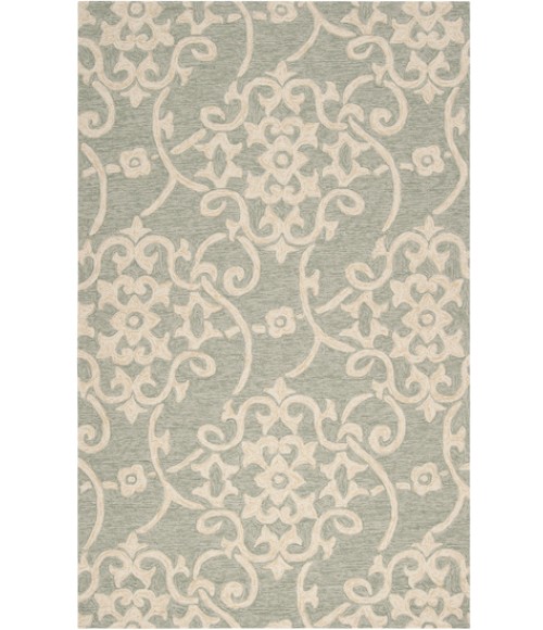 Surya Rain RAI-1103-8ROUND rug