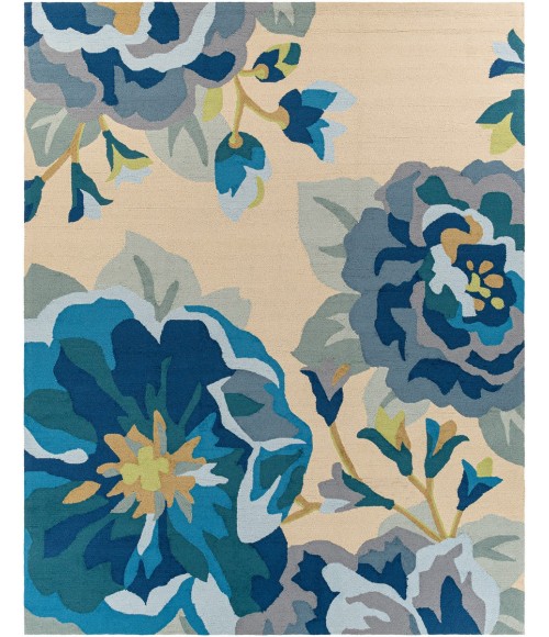 RAIN RUG Surya Rain RAI-1231-8x10 rug