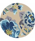 RAIN RUG Surya Rain RAI-1231-5x8 rug